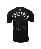 CAMISETA MODA BASKONIA ICON 2026 SPAGNOLO
