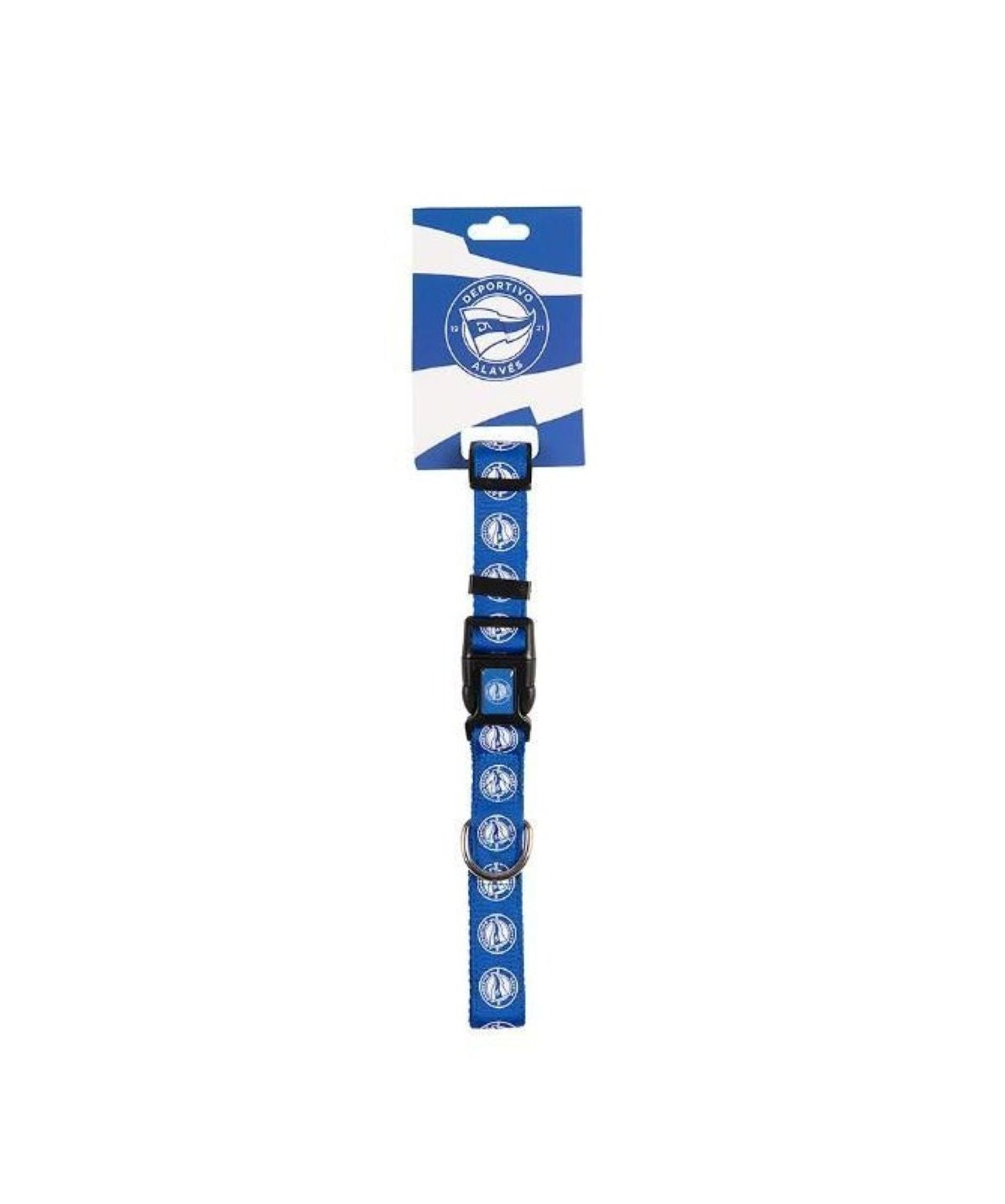 COLLAR PARA PERRO GRANDE DA
