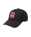 GORRA BKN NEGRA LOGO FULL COLOR 25/26