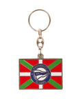 LLAVERO DA IKURRIÑA ESCUDO 20/21