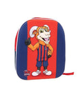 MOCHILA 3D AKER BKN