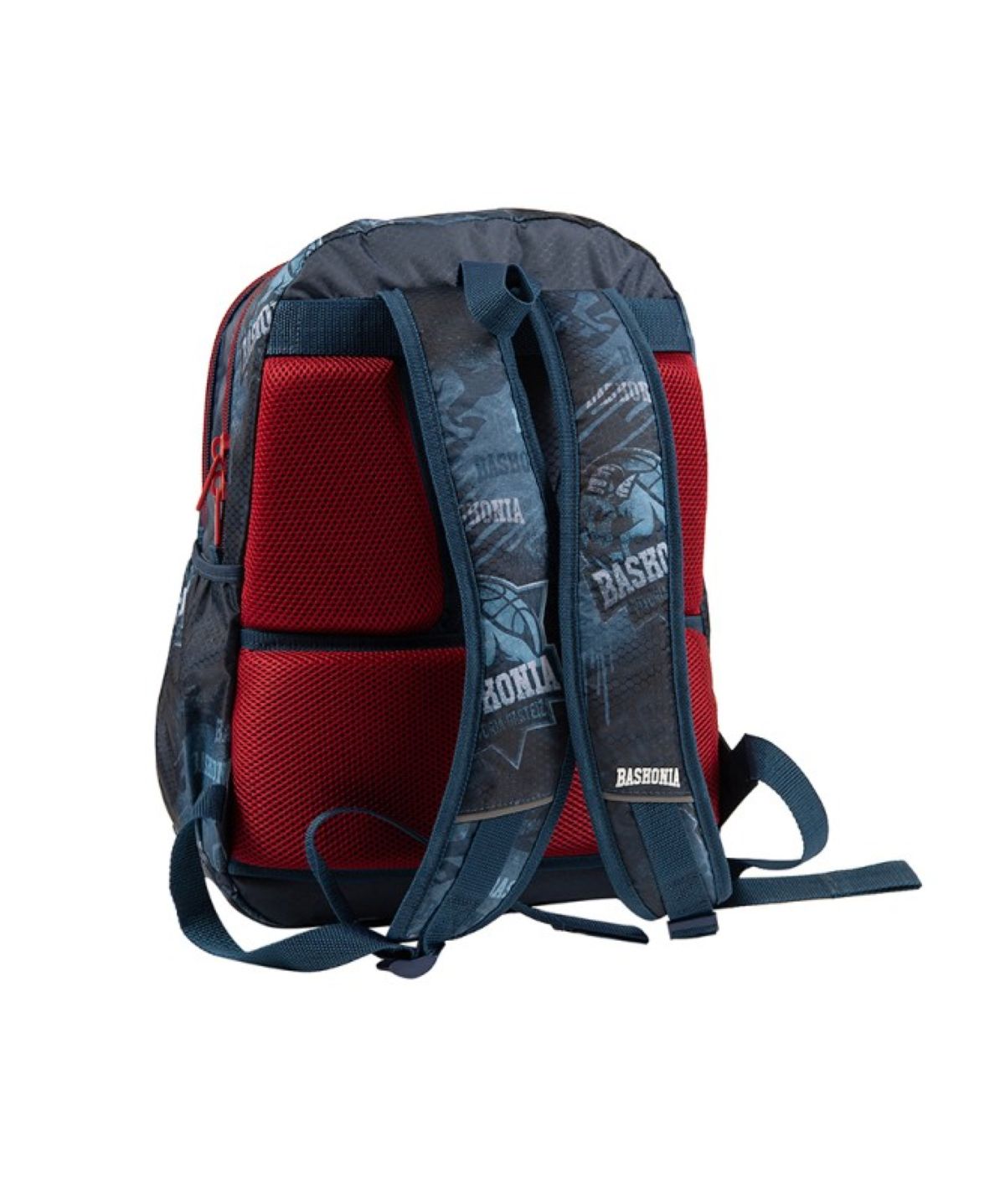 MOCHILA BASKONIA ST/AC 23/24
