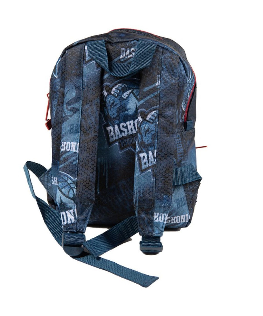 MOCHILA BASKONIA INFANTIL 23/24