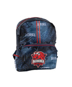 MOCHILA BASKONIA INFANTIL 23/24