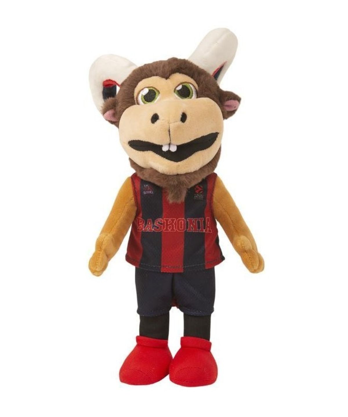 MASCOTA AKER 25 CM 20/21