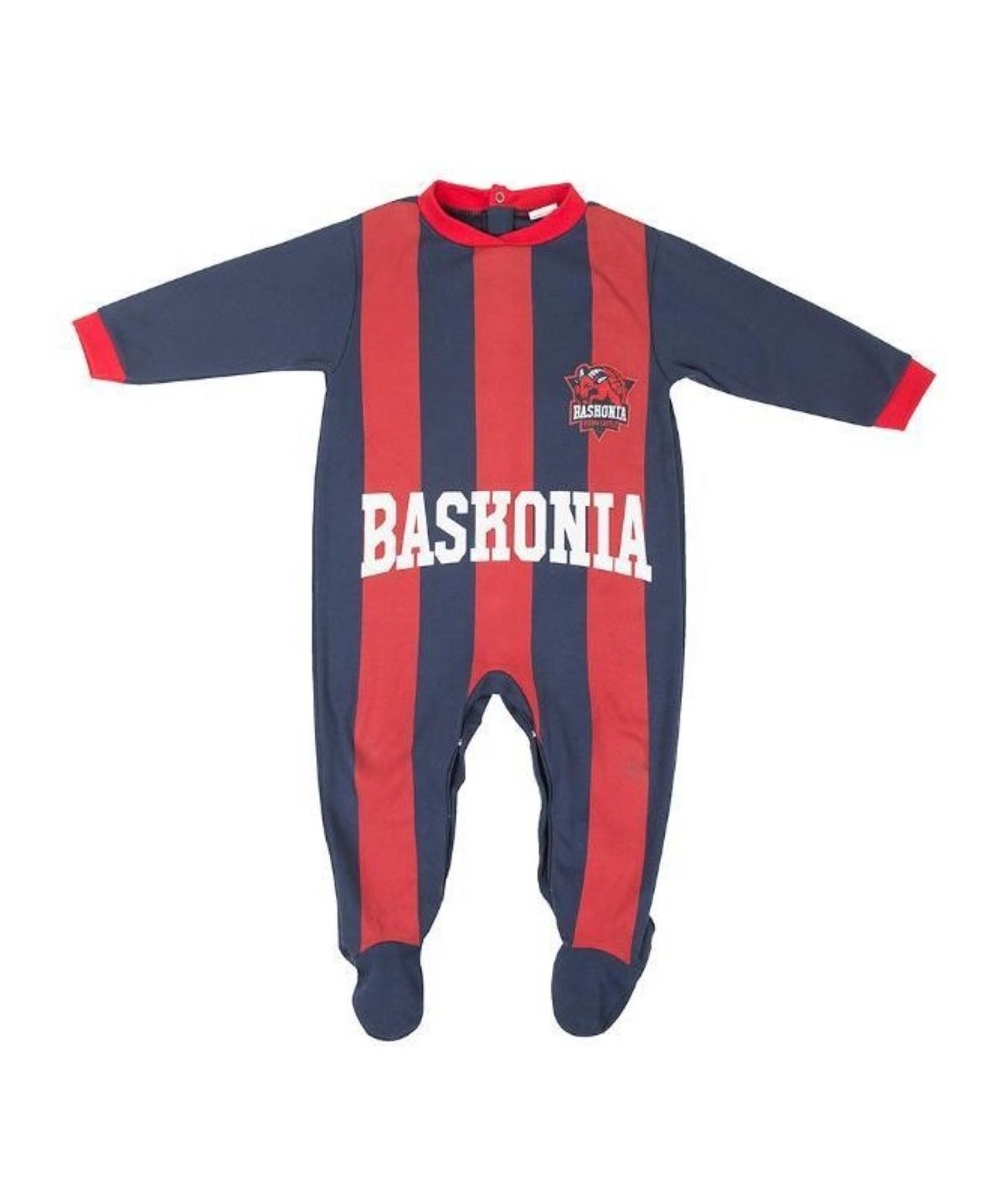 PELELE BEBÉ BASKONIA