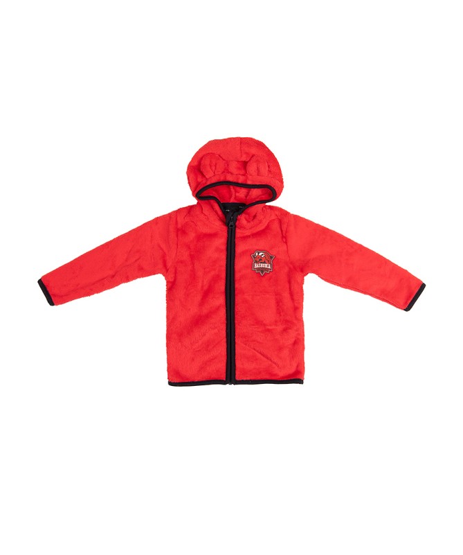 TEDDY JACKET BKN 24/25